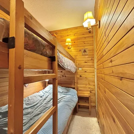 Cosy Avec Jardin Privatif A - Fr-1-603-110 Appartement