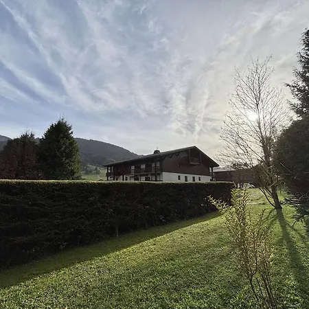 Appartamento Cosy Avec Jardin Privatif à - Fr-1-603-110